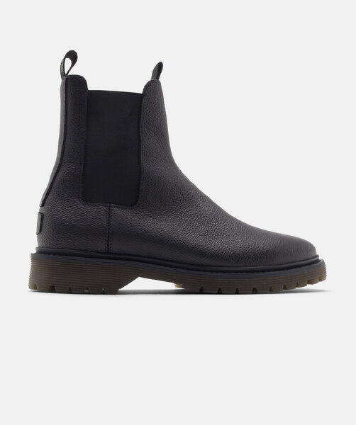 ekn footwear Chelsea Boot Osier - Leather von ekn footwear