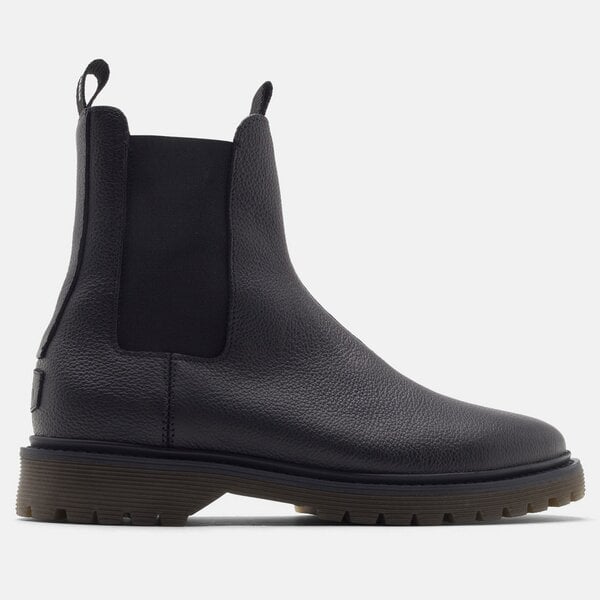 ekn footwear Chelsea Boot Osier - Leather von ekn footwear