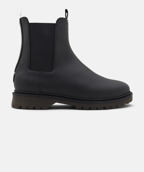 ekn footwear Chelsea Boot Osier - Vegan Leather von ekn footwear