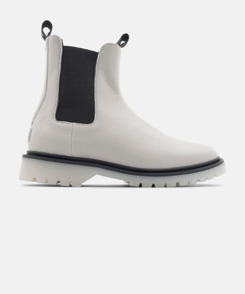 ekn footwear Chelsea Boot Osier - Vegan Leather von ekn footwear