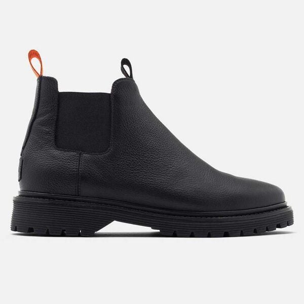 ekn footwear Chelsea Boot Willow - Leather von ekn footwear