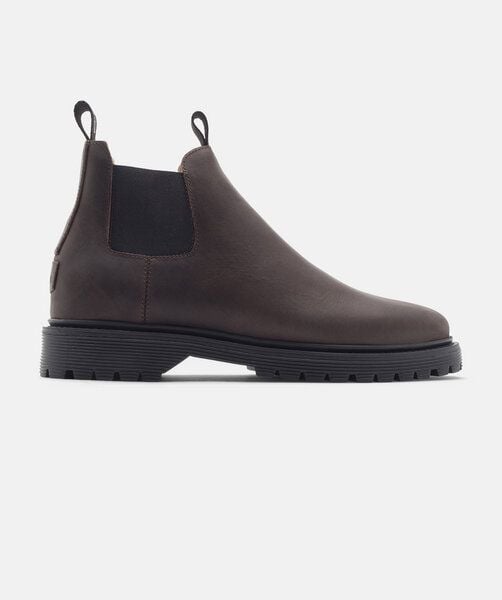 ekn footwear Chelsea Boot Willow - Leather von ekn footwear
