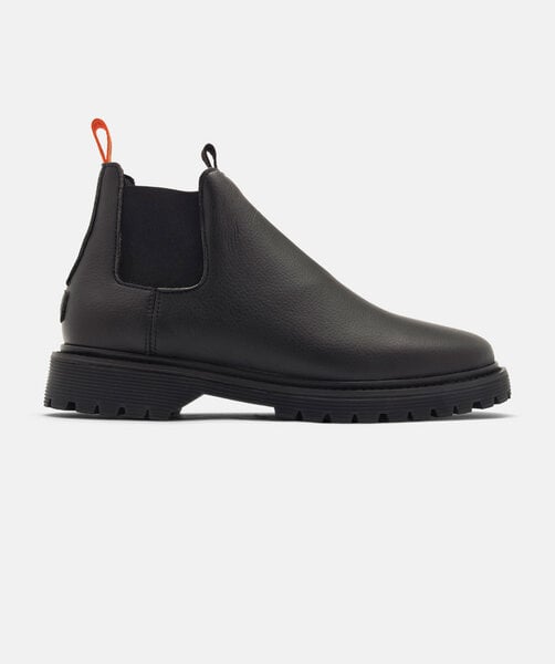 ekn footwear Chelsea Boot Willow - Vegan Leather l Stiefel aus veganem Leder von ekn footwear