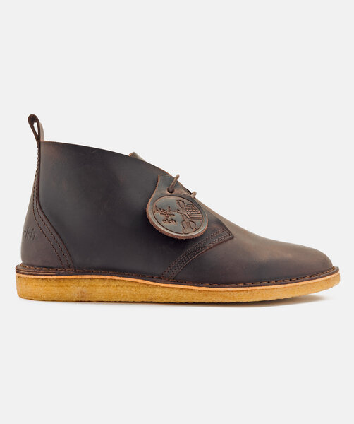 ekn footwear Desert Boot Max Herre - Leather von ekn footwear