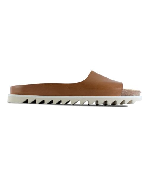 ekn footwear Palm Sandal - Leather von ekn footwear