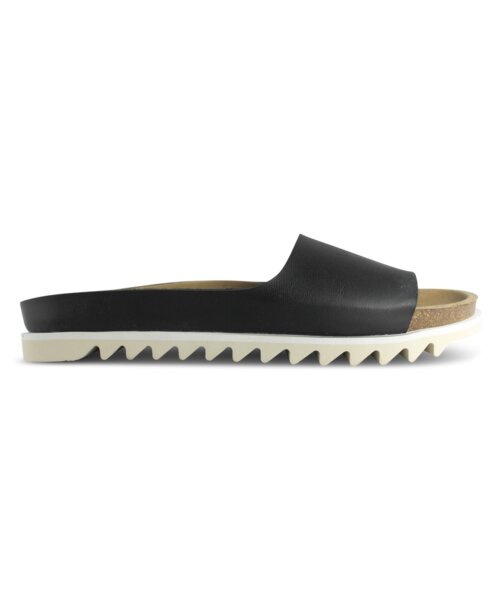 ekn footwear Palm Sandal - Vegan Leather von ekn footwear