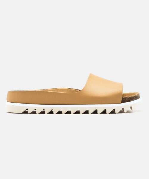 ekn footwear Palm Sandal - Vegan Leather von ekn footwear