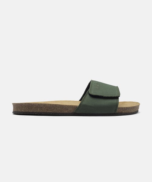 ekn footwear Sandal Coconut - Bio-Canvas von ekn footwear