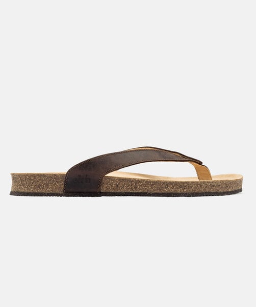 ekn footwear Sandal - Leather von ekn footwear