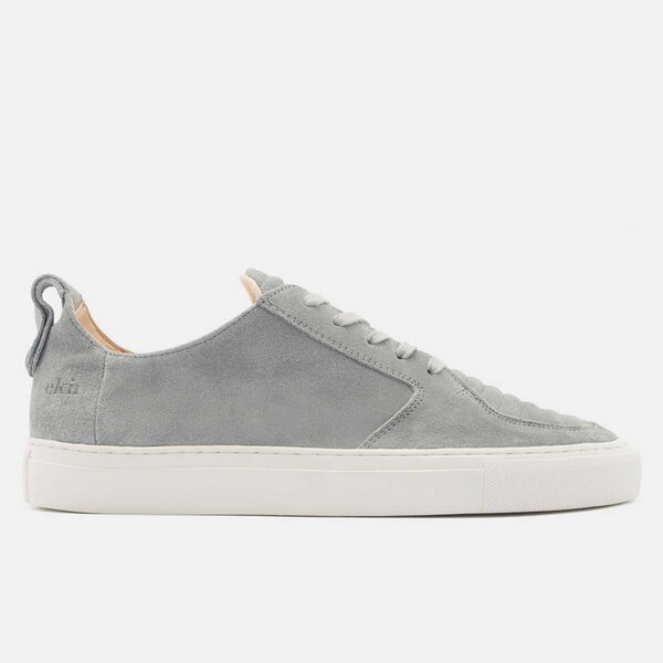 ekn footwear Sneaker Argan Low - Leather von ekn footwear