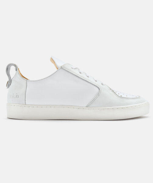 ekn footwear Sneaker Argan Low - Leather von ekn footwear