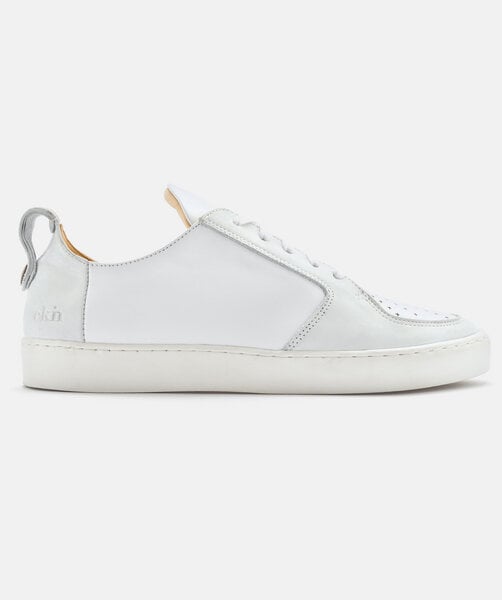 ekn footwear Sneaker Argan Low - Leather von ekn footwear