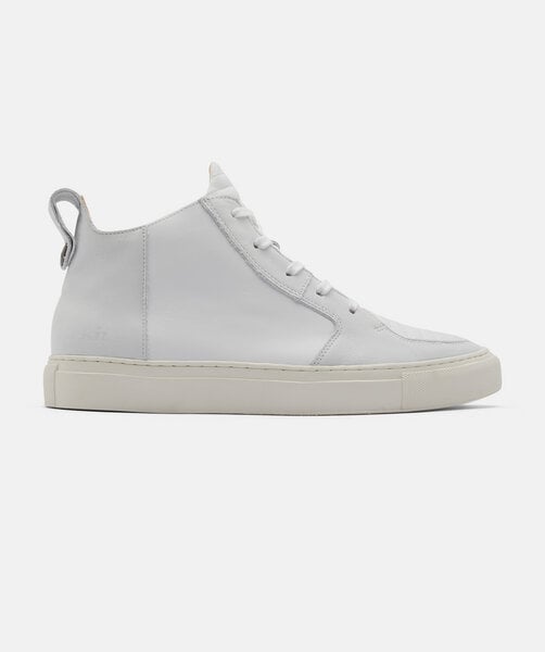 ekn footwear Sneaker Argan Mid - Leather von ekn footwear