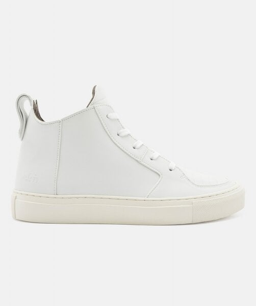 ekn footwear Sneaker Argan Mid - Vegan Leather von ekn footwear