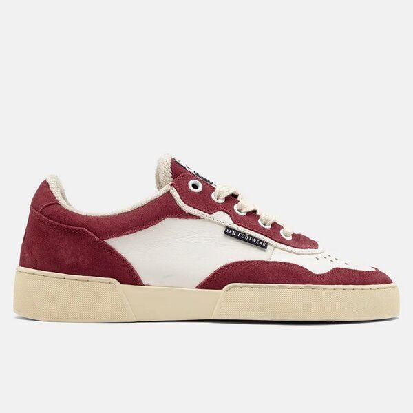 ekn footwear Sneaker Daisy - Leather I Leder von ekn footwear