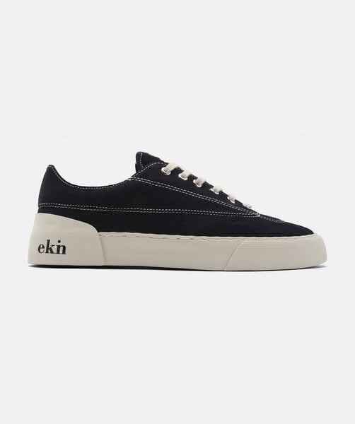 ekn footwear Sneaker Keir - Bio-Baumwolle von ekn footwear