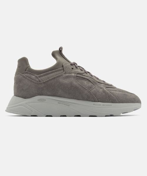 ekn footwear Sneaker Larch - Suede l Wildleder von ekn footwear