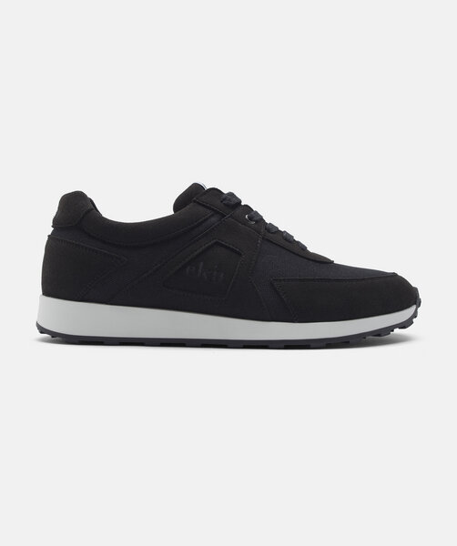 ekn footwear Sneaker Low Seed Runner - Bio Canvas von ekn footwear