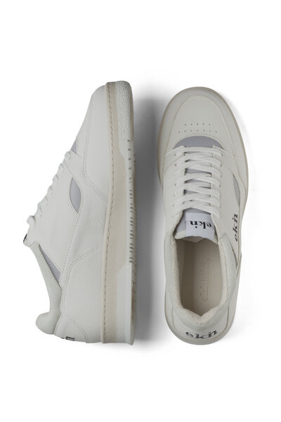 ekn footwear Yucca White von ekn footwear