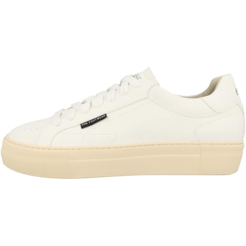 ekn Unisex Erwachsene Sneaker Low Oak von ekn