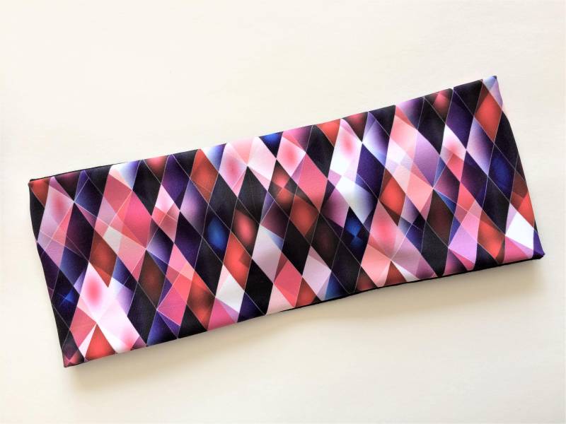 Spandex Stirnband, Fitness Rutschfeste Feuchtigkeitstransport Yoga Bleiben Sie Setzen Hobo Stirnband von ekobanz