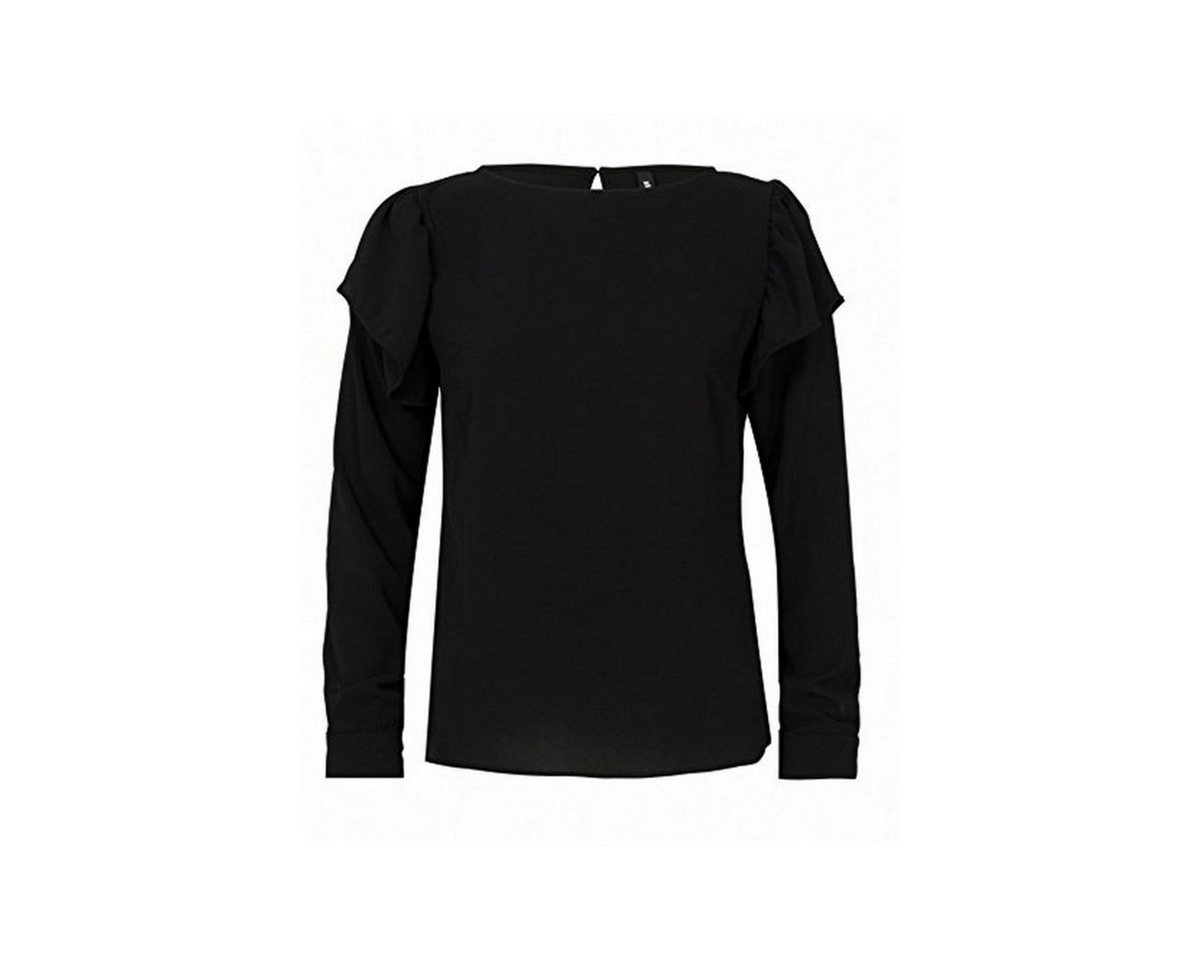 eksept Langarmbluse Langarmbluse für Damen (1-tlg) von eksept