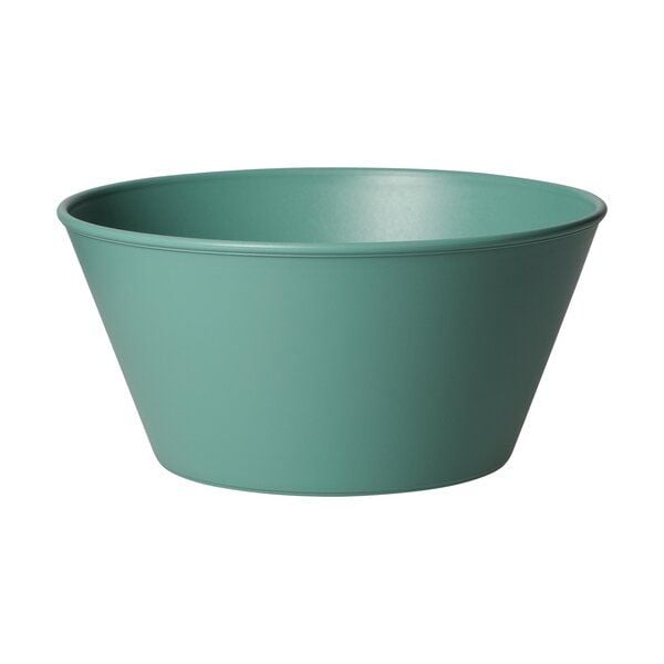 elasto nature Mehrwegbehälter "ToGo" 620 ml - BPA-Freie Schale für Lebensmittel von elasto nature