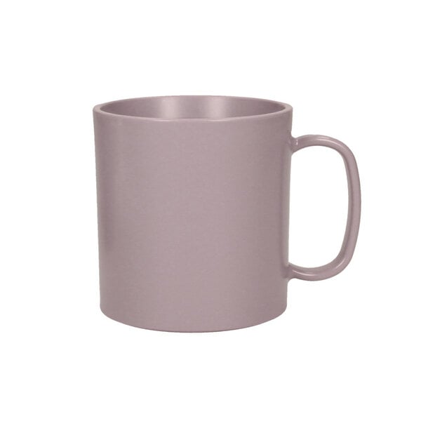 elasto Bio-Tasse - Geschirr aus Bio-Kunststoff von elasto