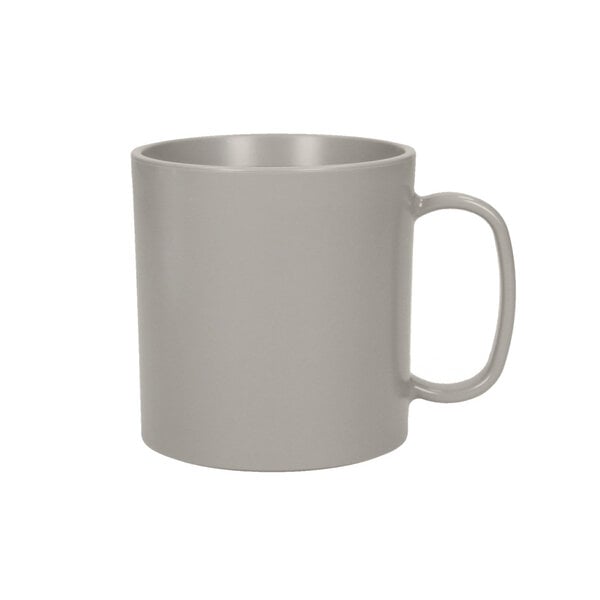 elasto Bio-Tasse - Geschirr aus Bio-Kunststoff von elasto