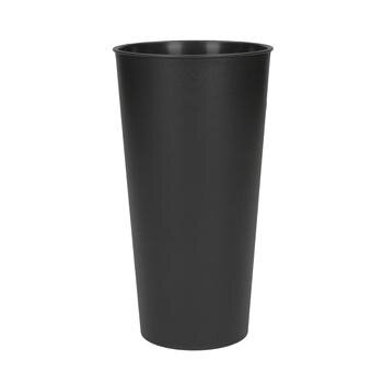 elasto Bio-Trinkbecher - widerverwendbar - Nachhaltig - 0,5l von elasto