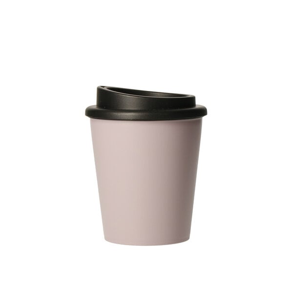 elasto Kaffeebecher to go - 250ml von elasto