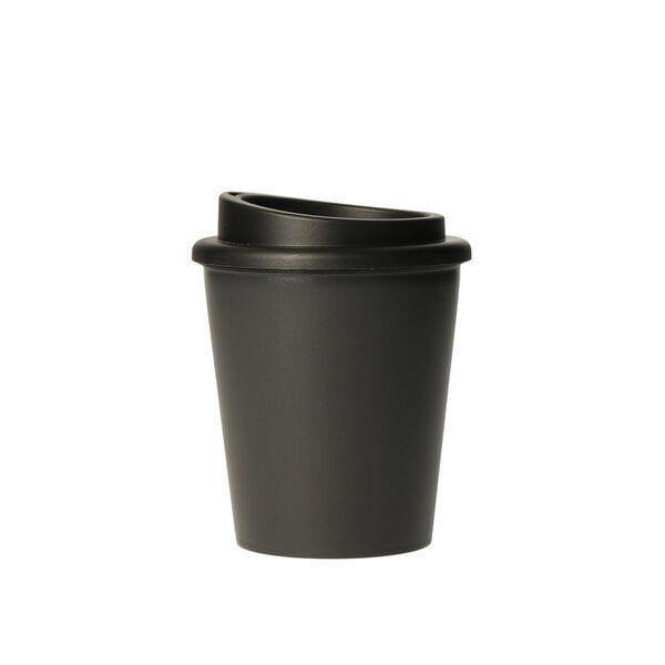 elasto Kaffeebecher to go - 250ml von elasto