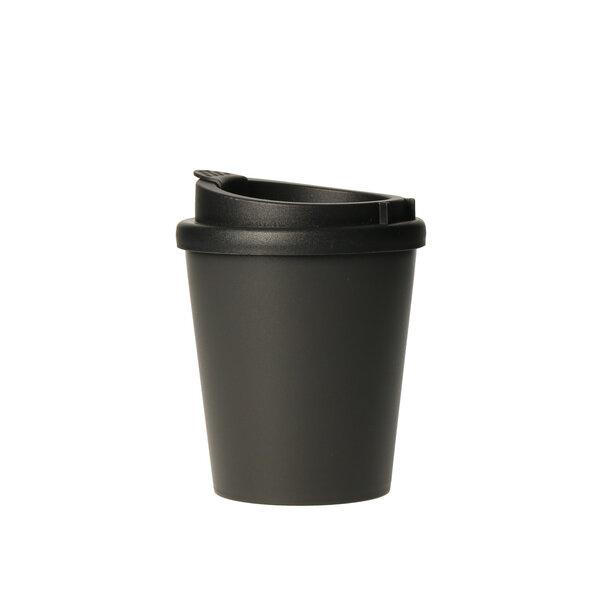 elasto Kaffeebecher to go - PremiumPlus – doppelwandig - 250ml von elasto