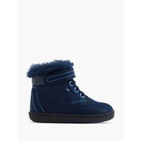 Elefanten Stiefel Merlin Mito denim blue (mittel) von elefanten