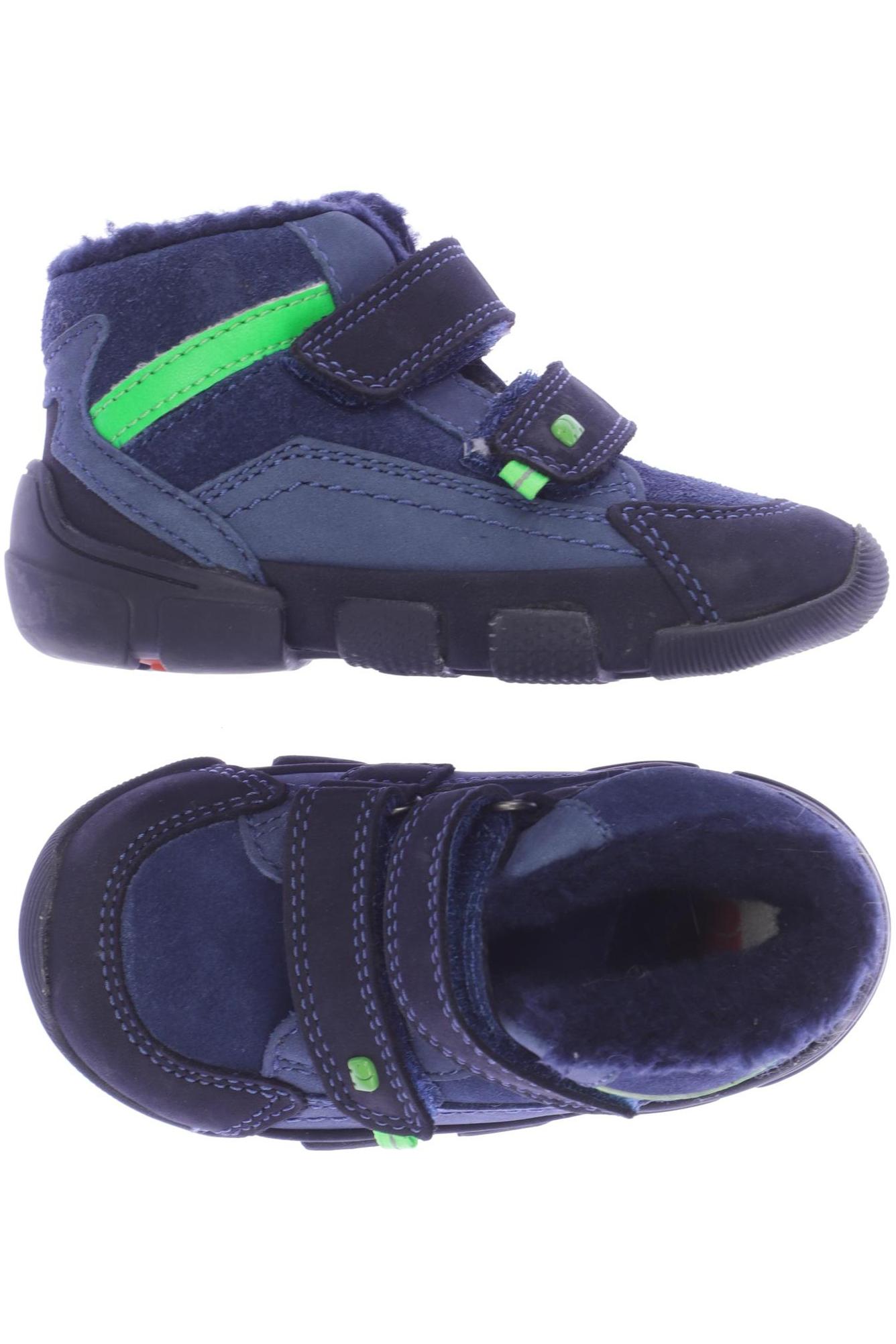 elefanten Jungen Kinderschuhe, marineblau von elefanten