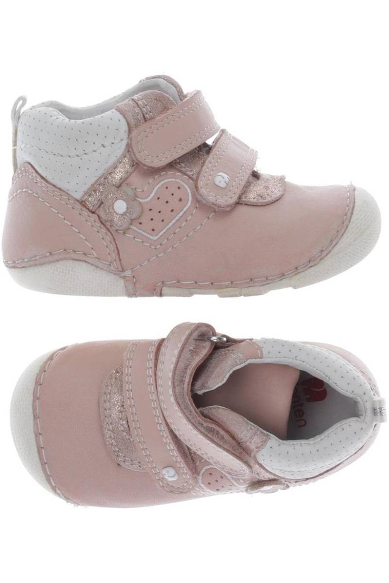 elefanten Mädchen Kinderschuhe, pink von elefanten