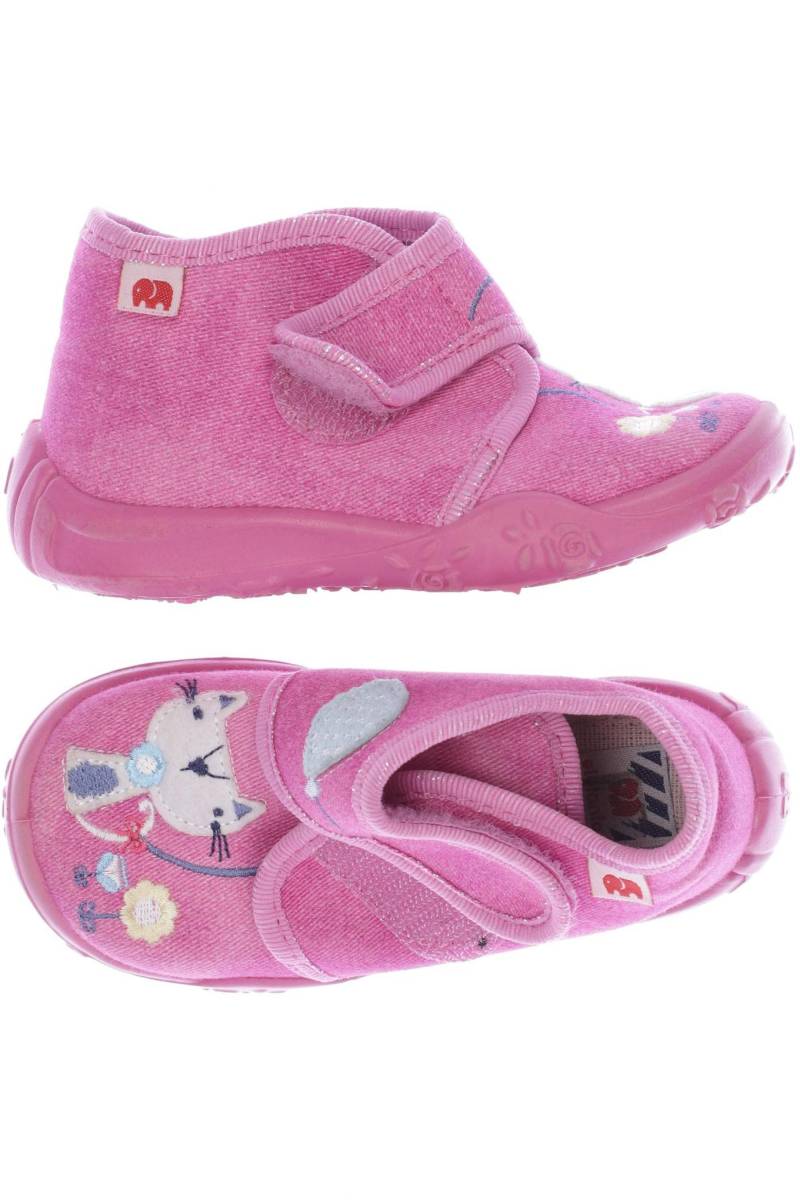 elefanten Mädchen Kinderschuhe, pink von elefanten