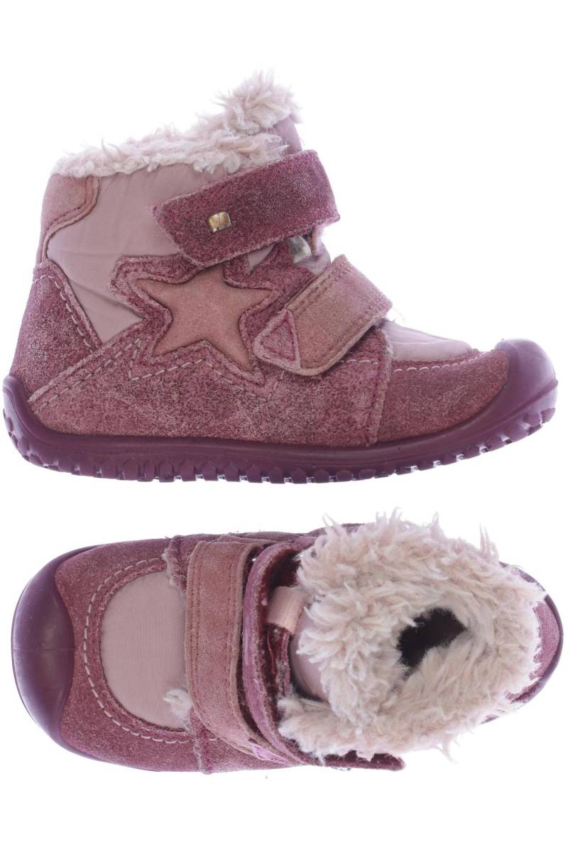 elefanten Mädchen Kinderschuhe, pink von elefanten