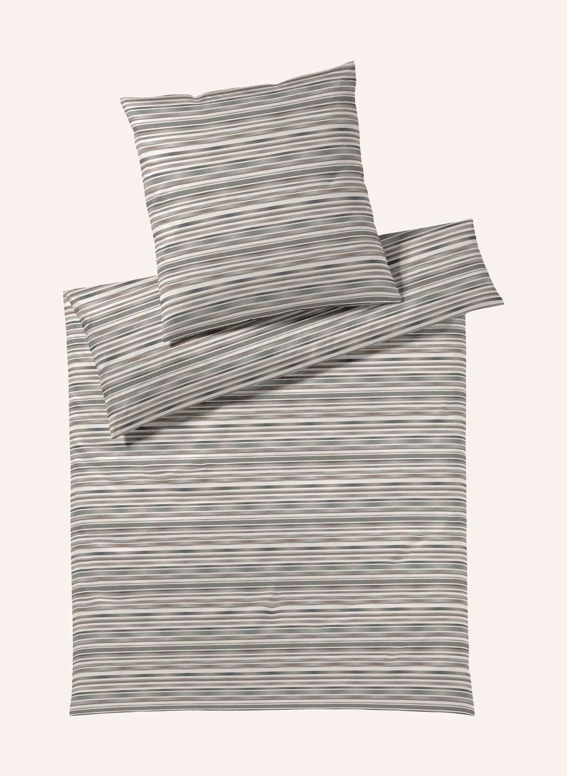 Elegante Bettwäsche Desire grau Elegante Bettwäsche Desire grau von elegante