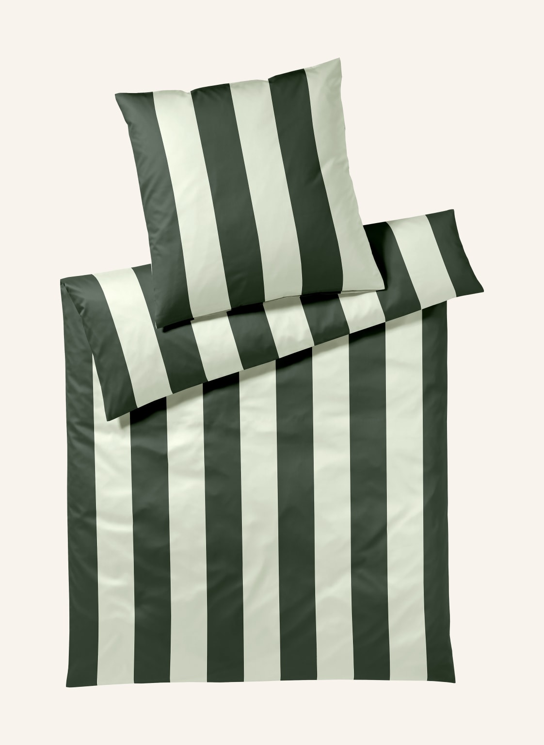 Elegante Bettwäsche Duo gruen Elegante Bettwäsche Duo gruen von elegante