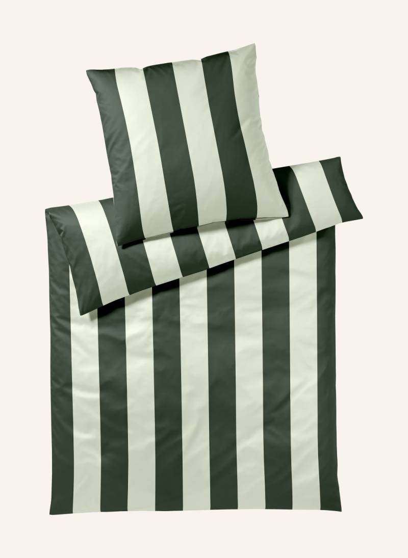 Elegante Bettwäsche Duo gruen Elegante Bettwäsche Duo gruen von elegante