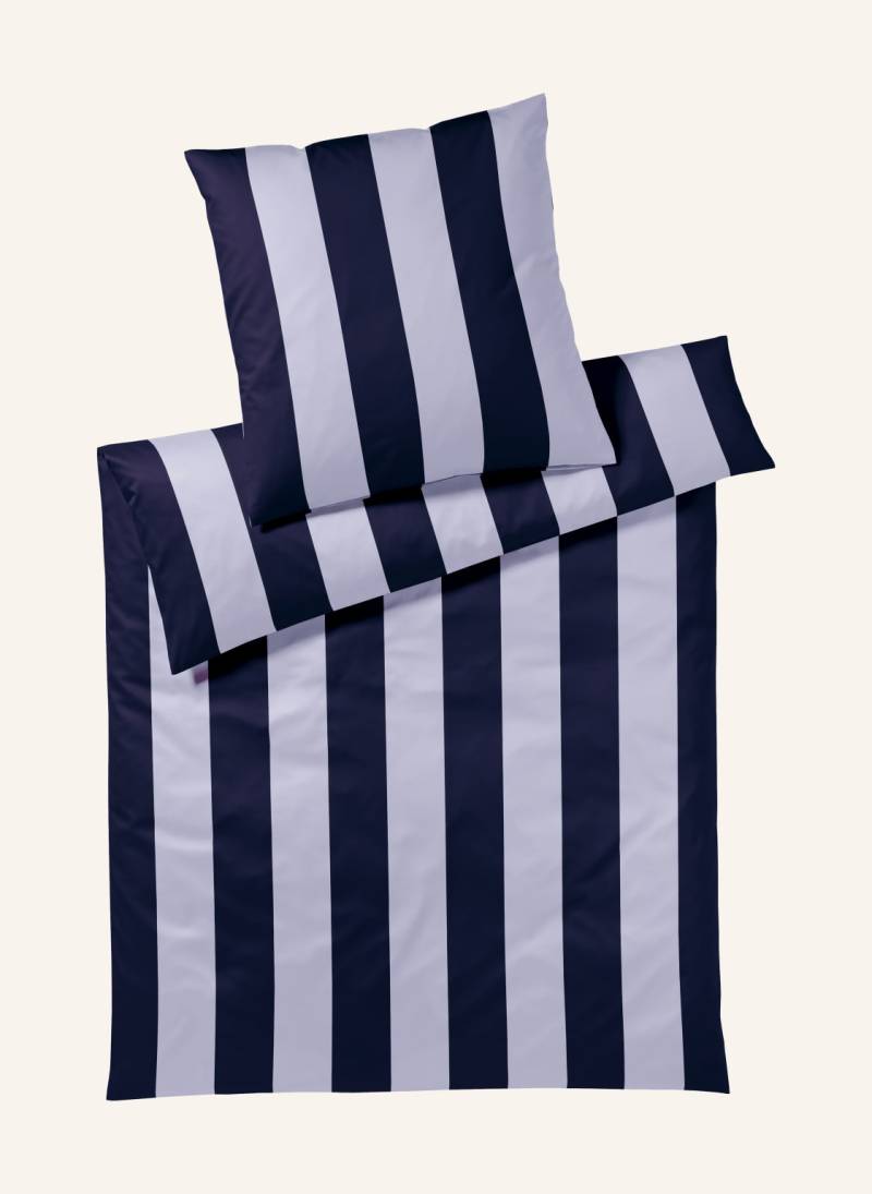 Elegante Bettwäsche Duo lila Elegante Bettwäsche Duo lila von elegante