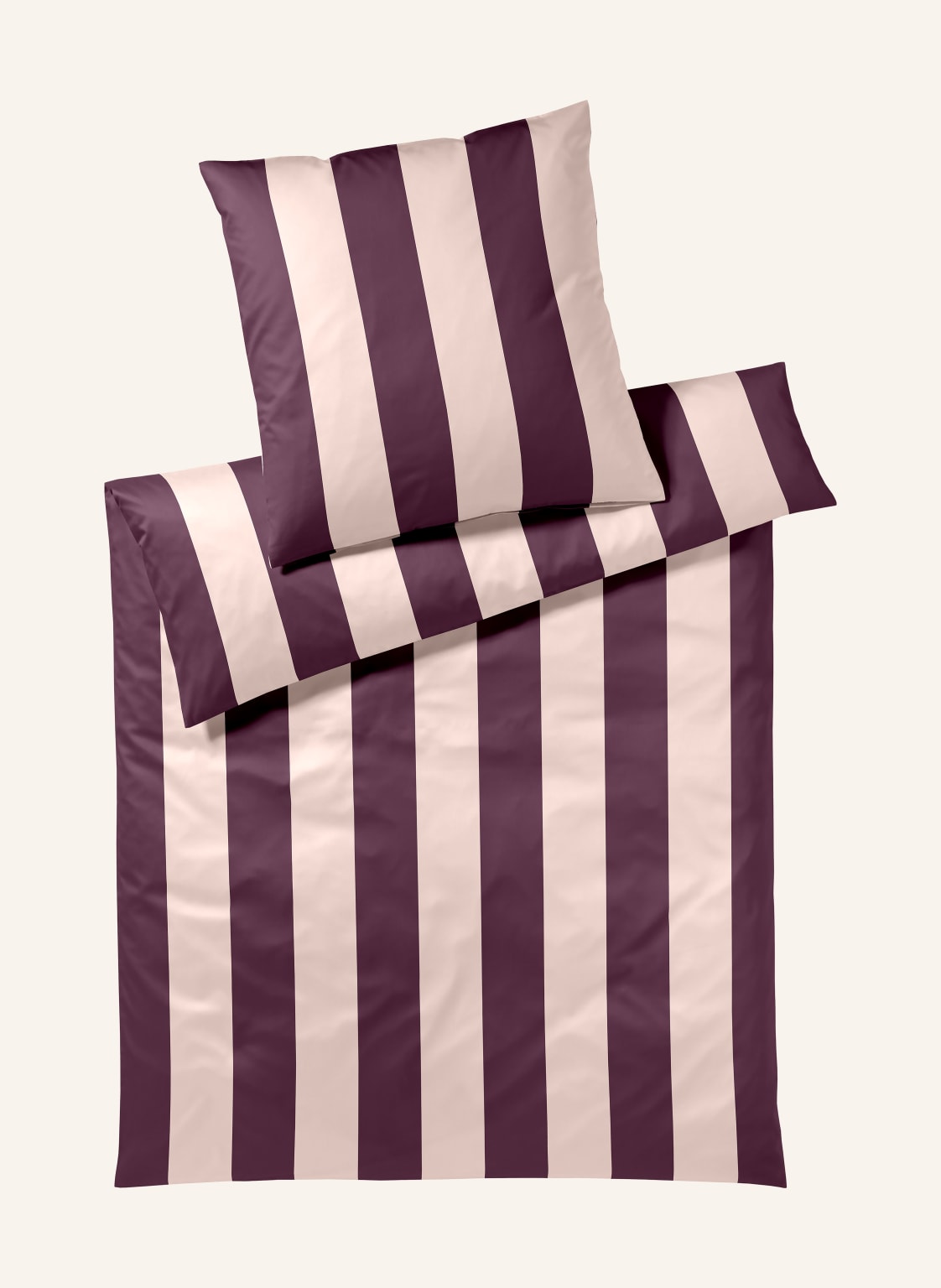 Elegante Bettwäsche Duo rosa Elegante Bettwäsche Duo rosa von elegante