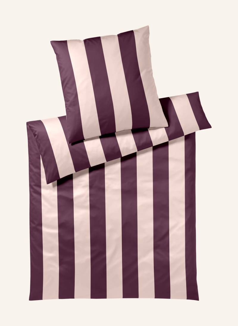 Elegante Bettwäsche Duo rosa Elegante Bettwäsche Duo rosa von elegante