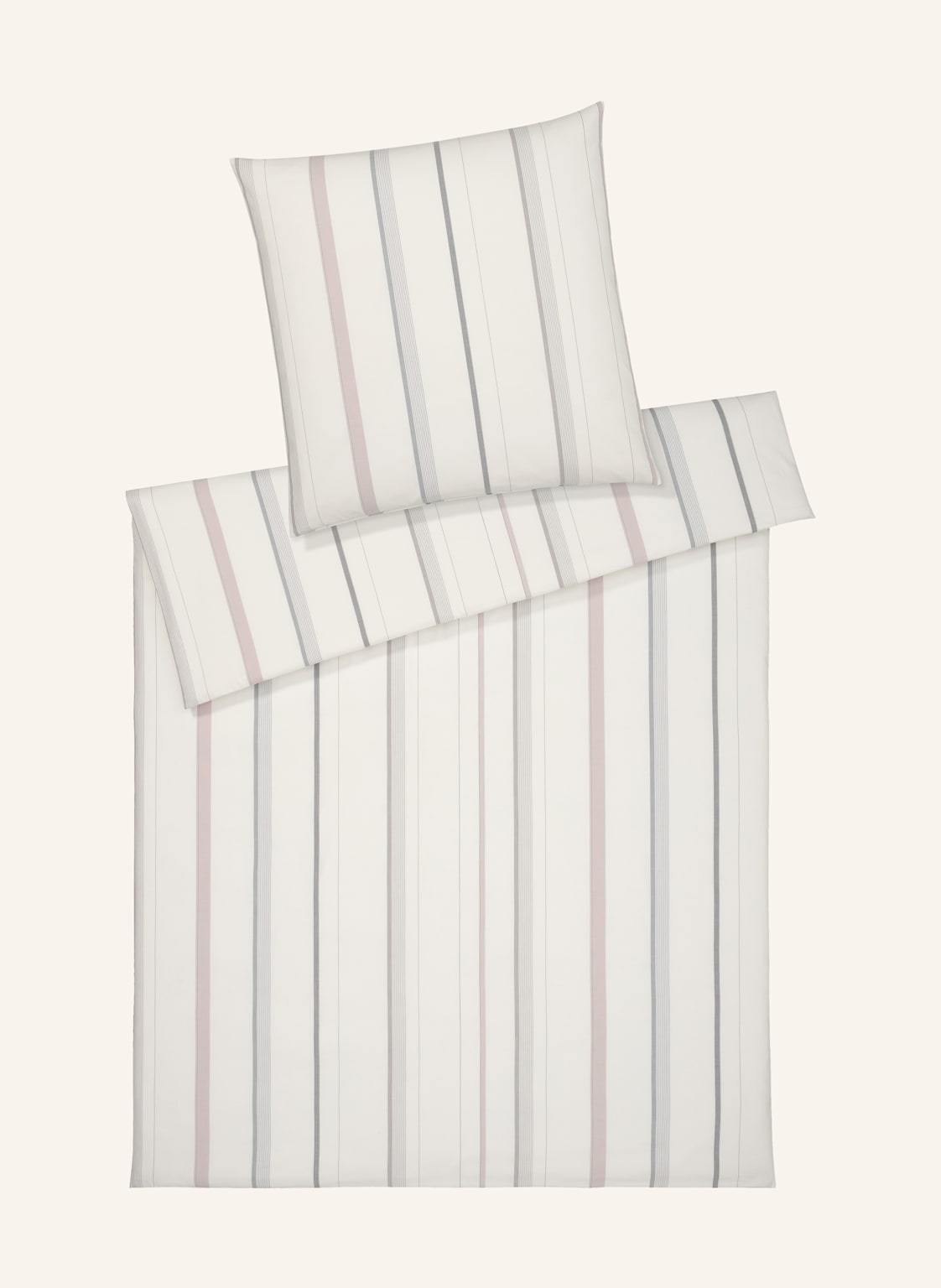 Elegante Bettwäsche Edinburgh braun Elegante Bettwäsche Edinburgh braun von elegante