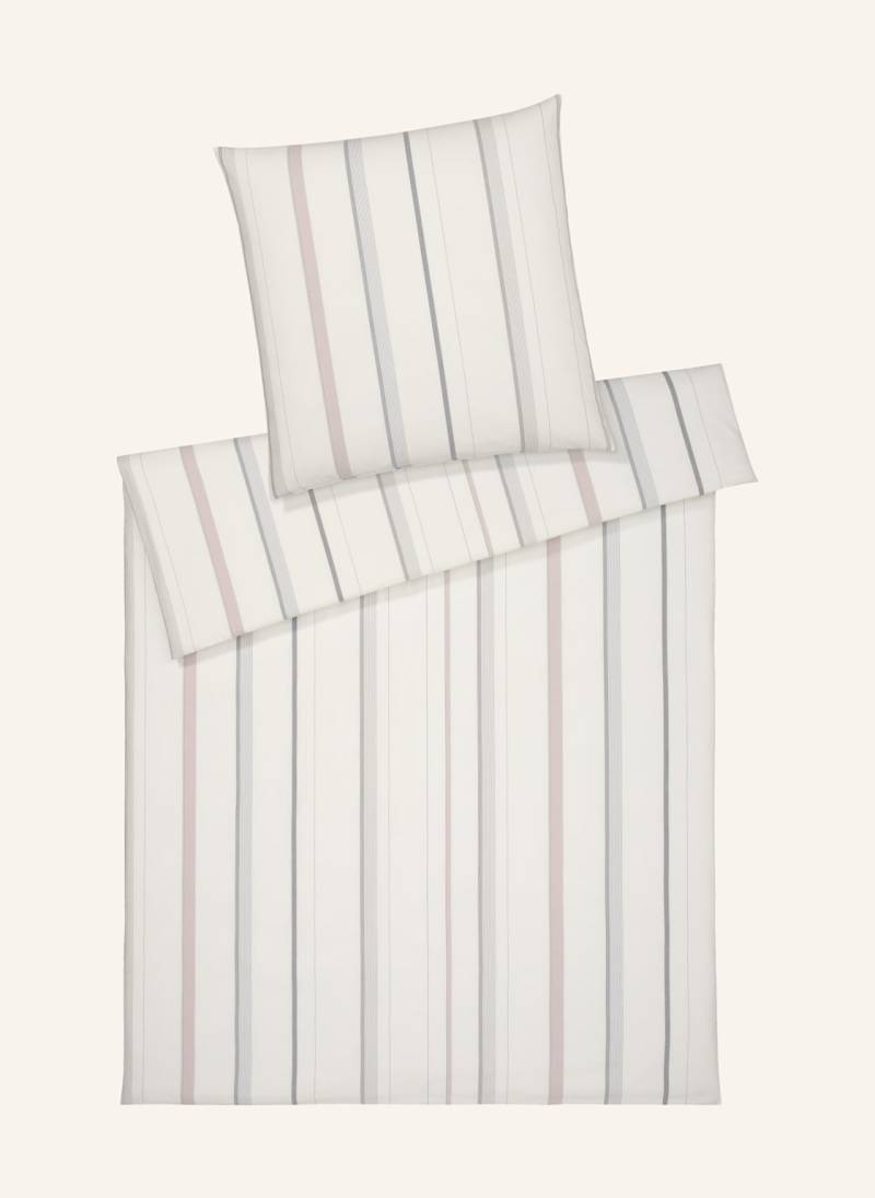 Elegante Bettwäsche Edinburgh braun Elegante Bettwäsche Edinburgh braun von elegante