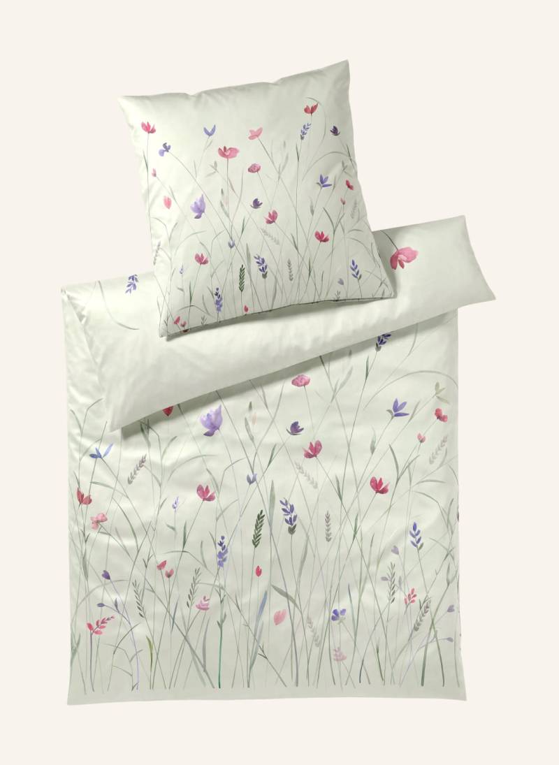Elegante Bettwäsche Highlife gruen Elegante Bettwäsche Highlife gruen von elegante