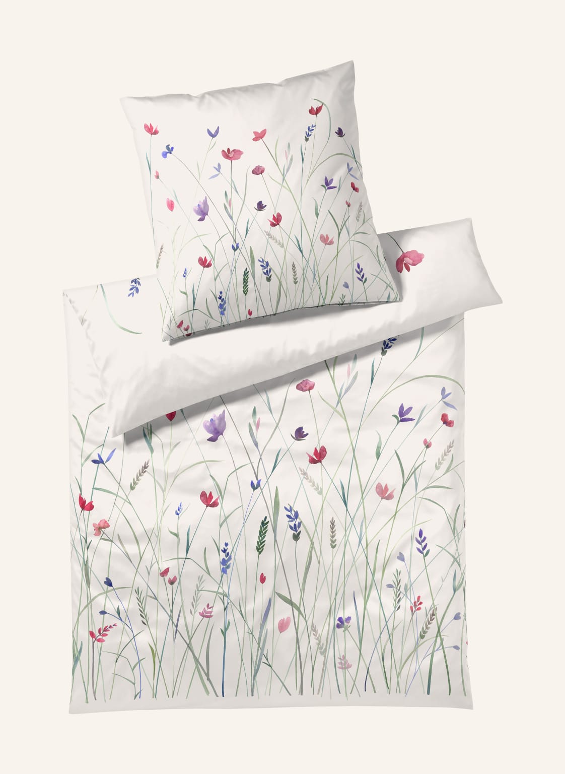 Elegante Bettwäsche Highlife weiss Elegante Bettwäsche Highlife weiss von elegante