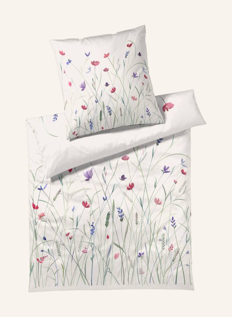 Elegante Bettwäsche Highlife weiss Elegante Bettwäsche Highlife weiss von elegante