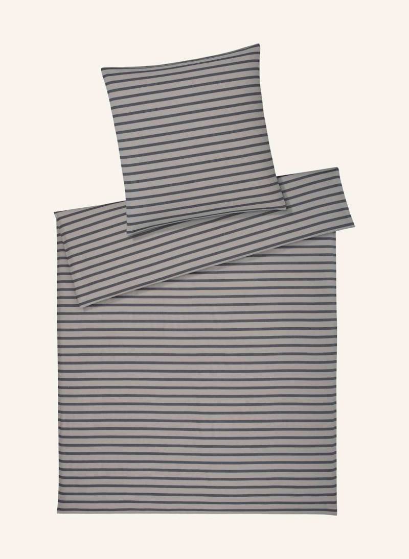 Elegante Bettwäsche Inverness silber Elegante Bettwäsche Inverness silber von elegante